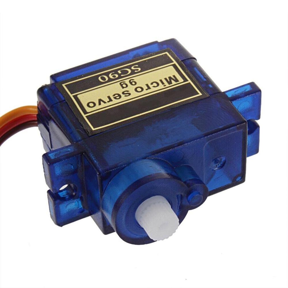 Servomotore Digitale SG90 9g p - Servo Sg90 recensione e prezzo