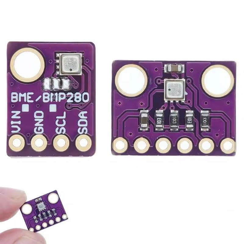 Modulo Sensore Digitale di Pre - Bme280 recensione e prezzo