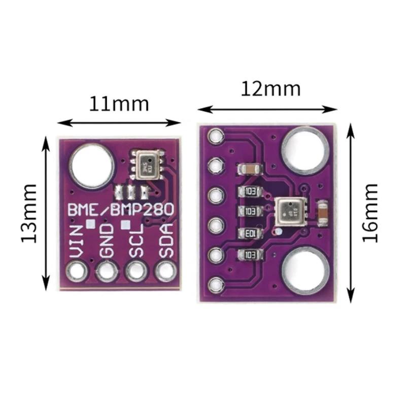 Modulo Sensore Digitale di Pre - Bme280 recensione e prezzo