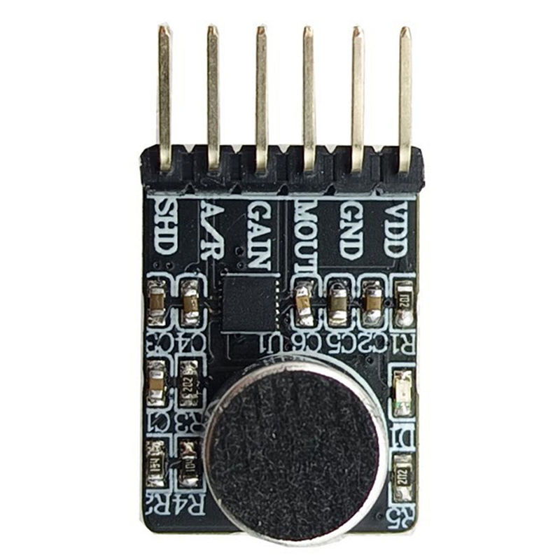 Super Sale Modulo amplificator - Microphone Module recensione e prezzo