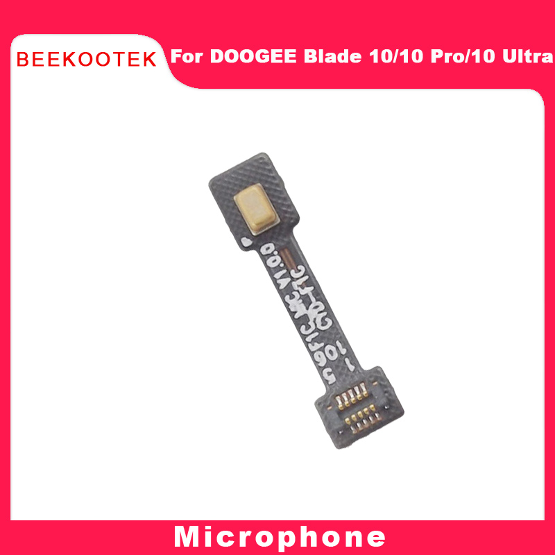 Nuovo originale DOOGEE Blade 1 - Microphone Module recensione e prezzo