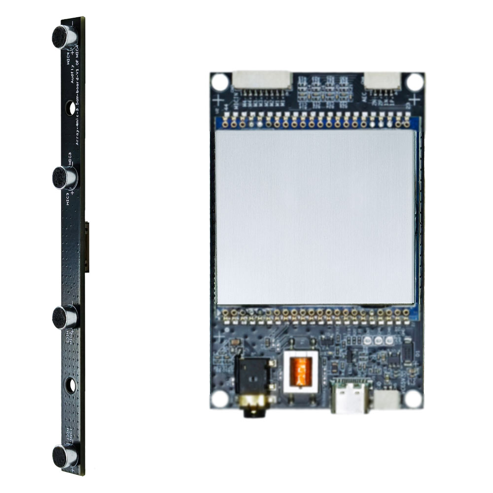30 °   Modulo Microfonico Dire - Microphone Module recensione e prezzo