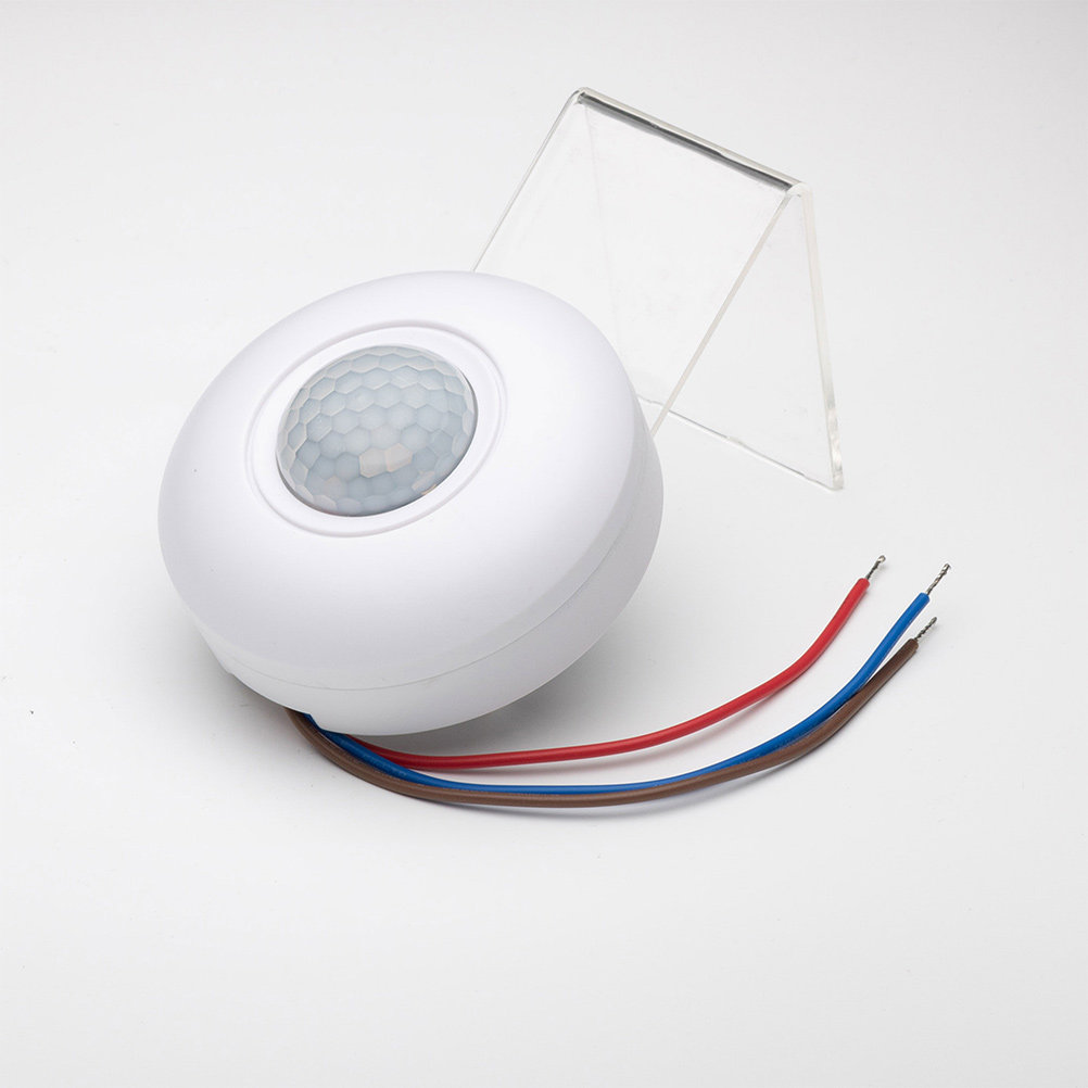 Interruttore per luce con sens - Pir Motion Sensor recensione e prezzo