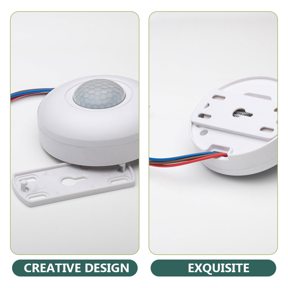 Interruttore per luce con sens - Pir Motion Sensor recensione e prezzo