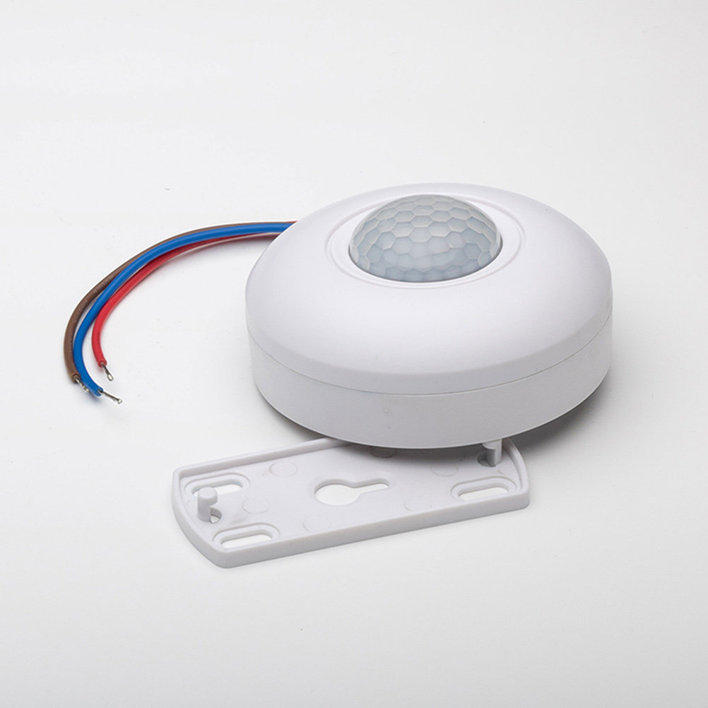 Interruttore per luce con sens - Pir Motion Sensor recensione e prezzo