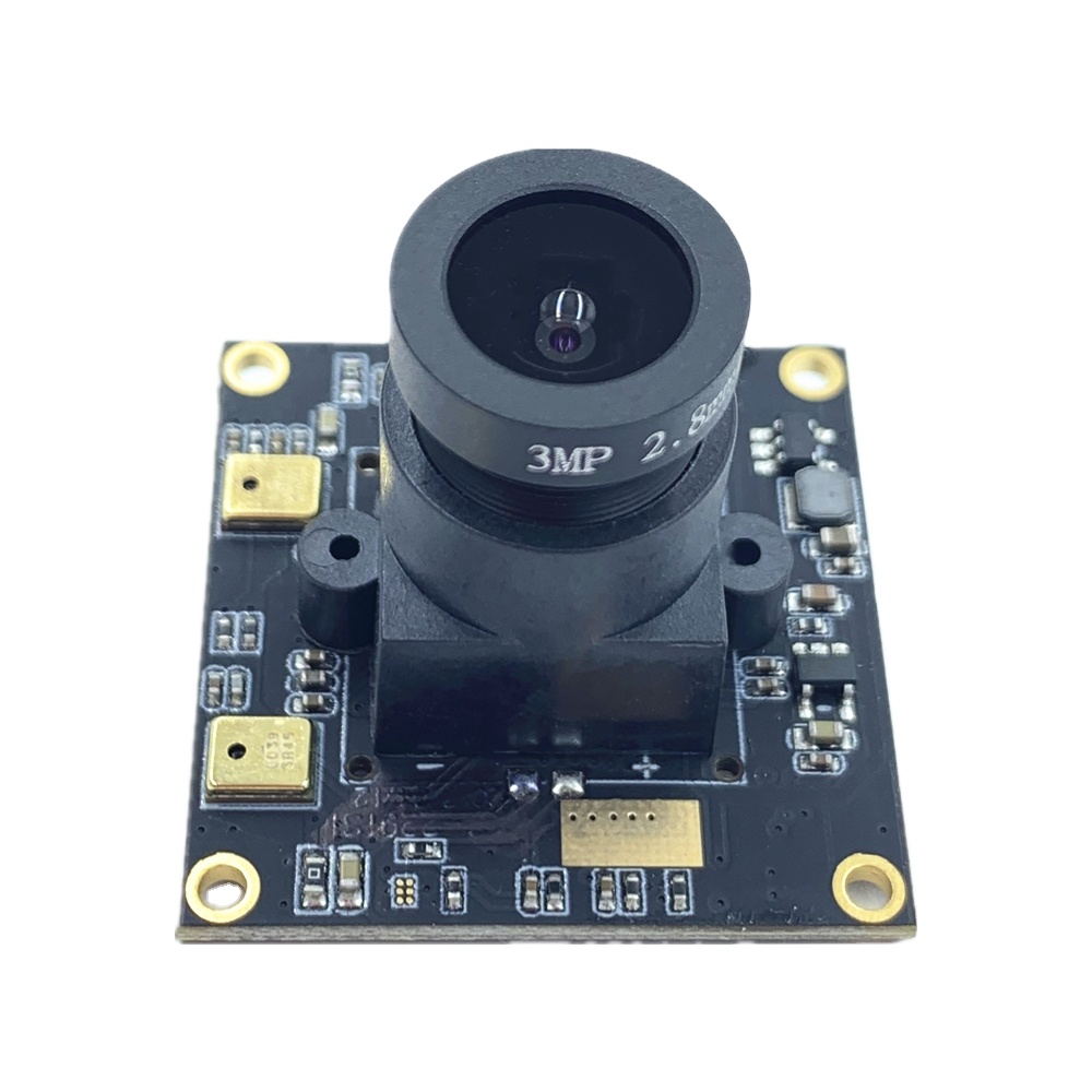 Modulo Fotocamera USB a Colori - Microphone Module recensione e prezzo