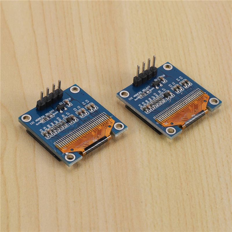 X64A-16Pcs Modulo display OLED - Oled Display 0.96 recensione e prezzo