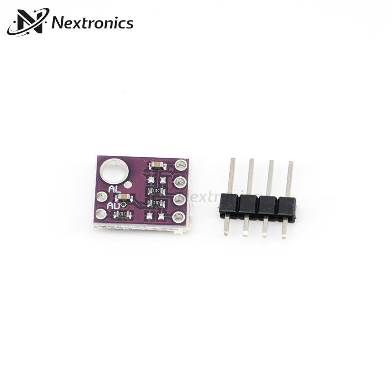 1/3/5/10PCS SHT31-D SHT31 Modu - Sht31 recensione e prezzo