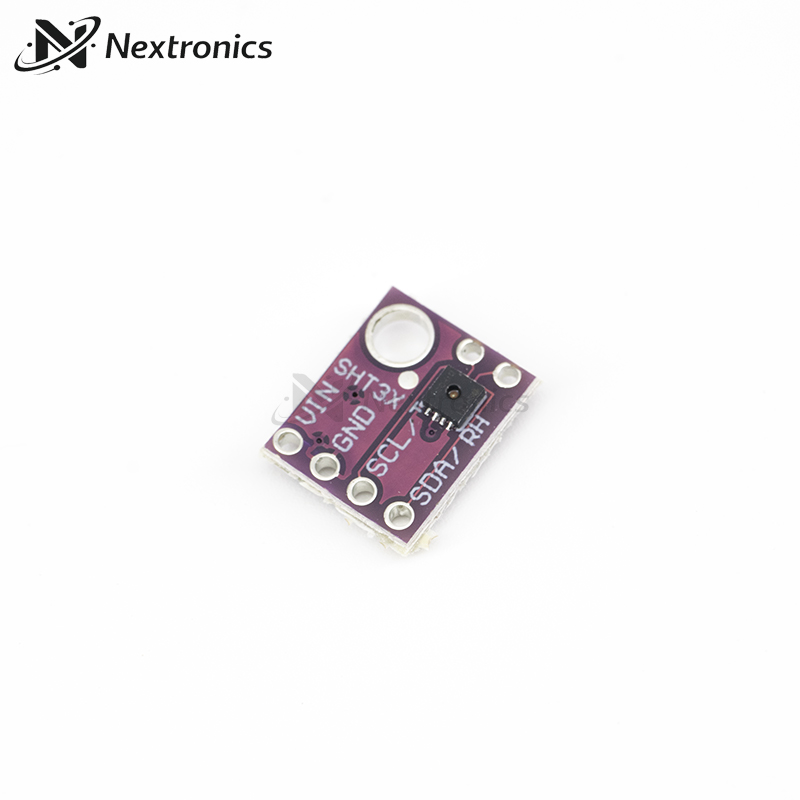 1/3/5/10PCS SHT31-D SHT31 Modu - Sht31 recensione e prezzo