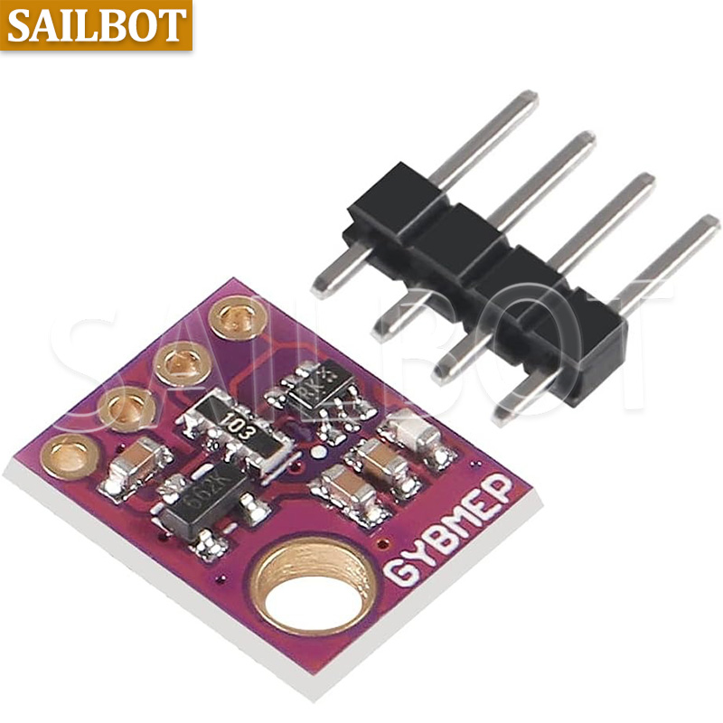 BME280 5V 3.3V Sensore digital - Bme280 recensione e prezzo