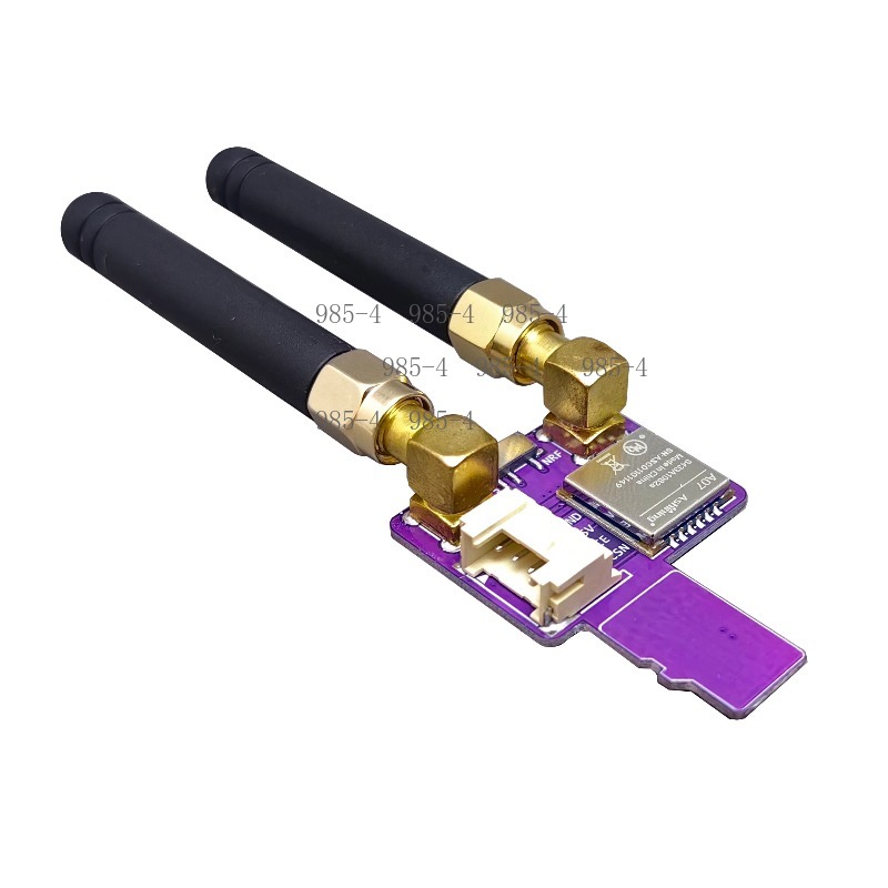 Modulo CC1101 NRF24L01 Compati - Nrf24L01 recensione e prezzo