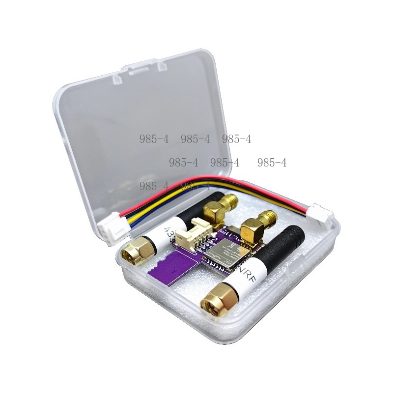 Modulo CC1101 NRF24L01 Compati - Nrf24L01 recensione e prezzo