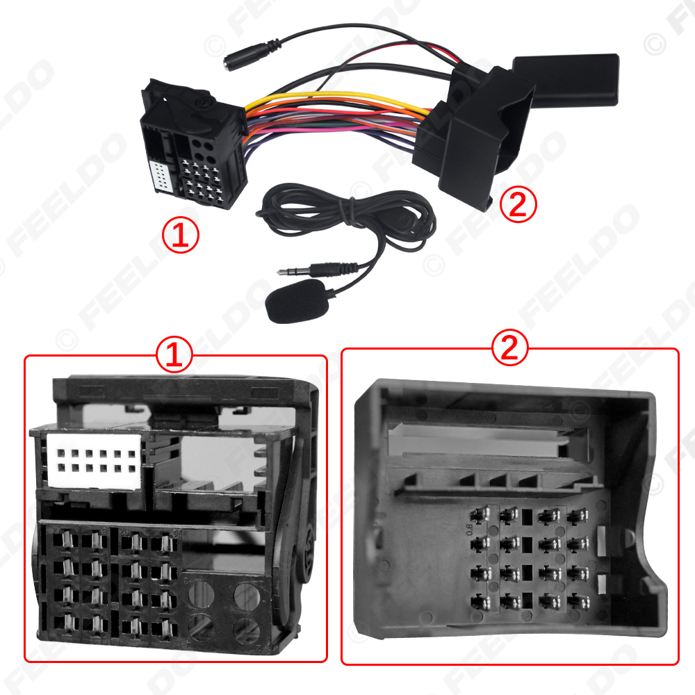 Modulo Bluetooth 5.0 per Auto  - Microphone Module recensione e prezzo