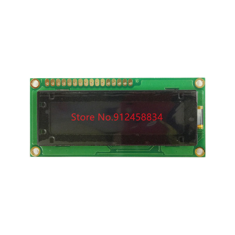 1602 16X2 OLED SPI I2C Modulo  - Lcd 1602 recensione e prezzo