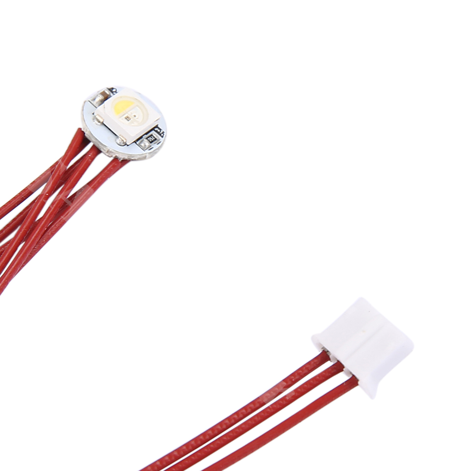 Voron 2.4 Trident NeoPixel RGB - Neopixel recensione e prezzo
