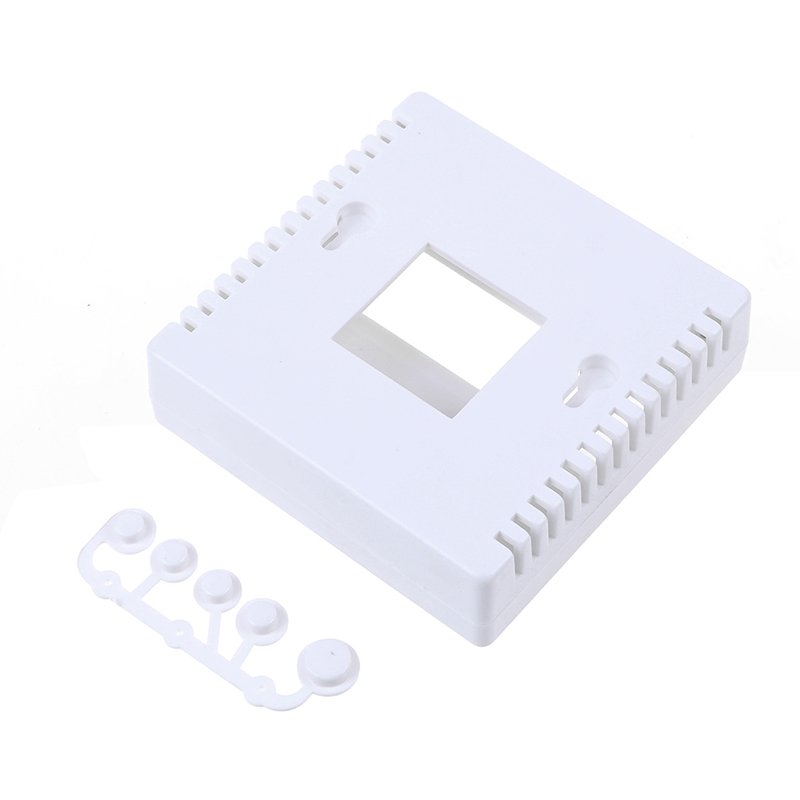 Contenitore in plastica 86 per - Lcd 1602 recensione e prezzo
