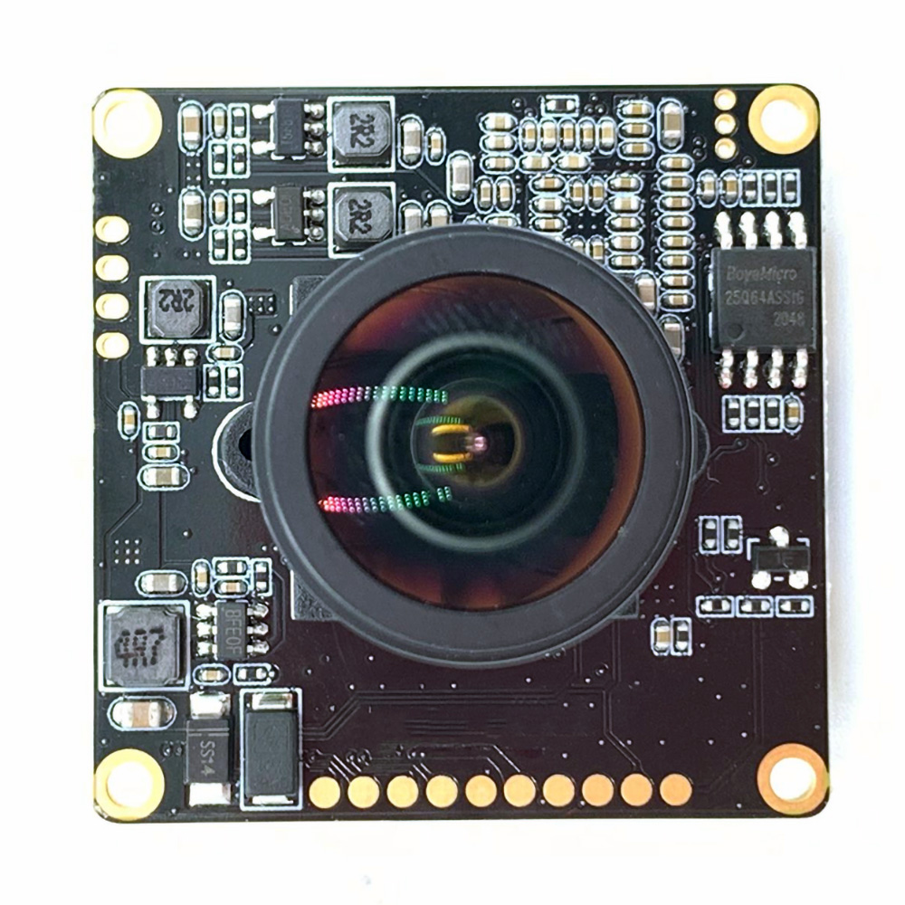 Modulo Telecamera IP Wireless  - Sd Card Module recensione e prezzo