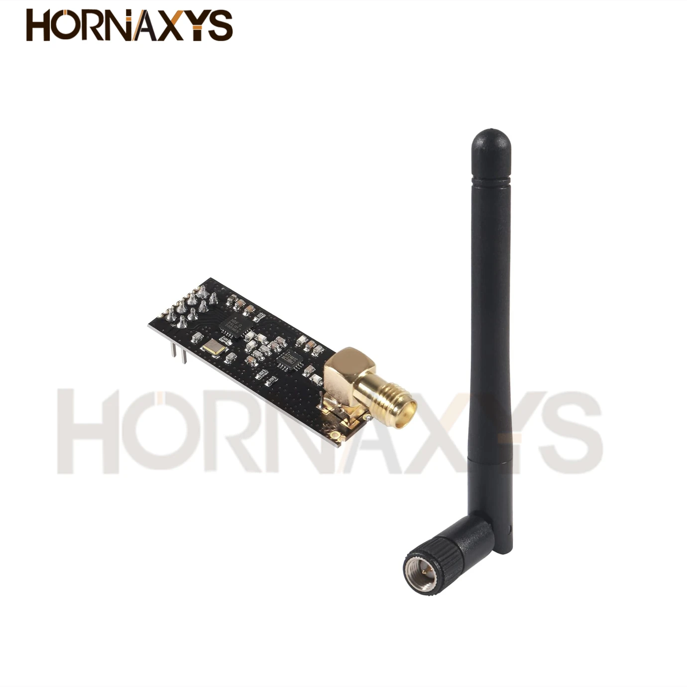 5 Uds NRF24L01 + PA + LNA Rice - Nrf24L01 recensione e prezzo