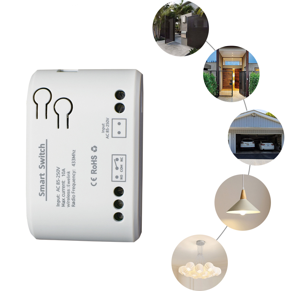 Modulo Relè per Apertura Porta - Ir Remote Module recensione e prezzo