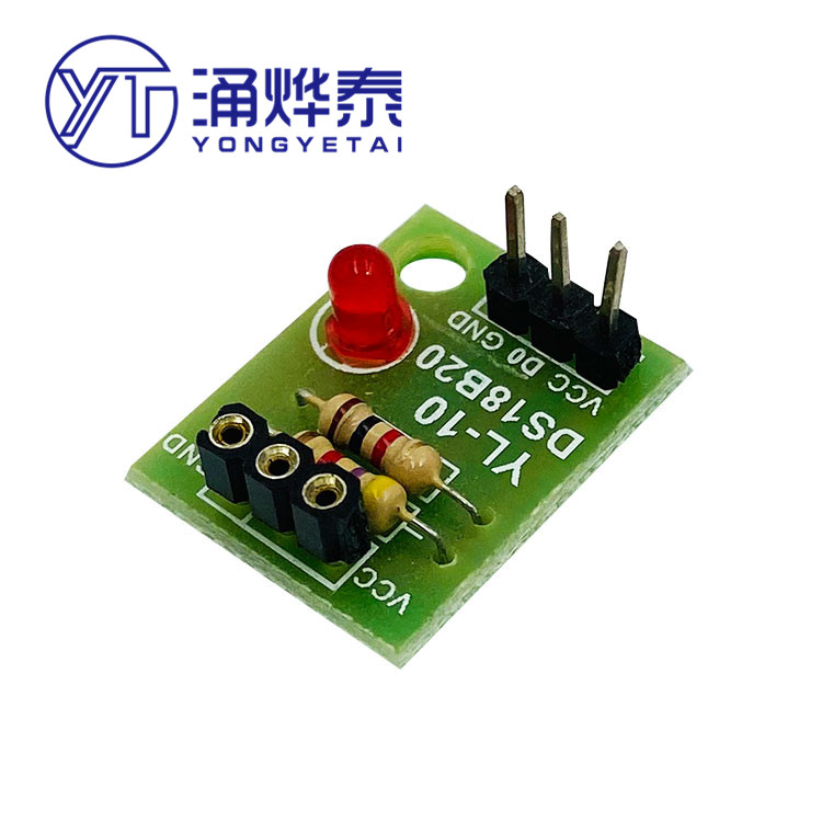 Modulo sensore di temperatura  - Ds18B20 recensione e prezzo