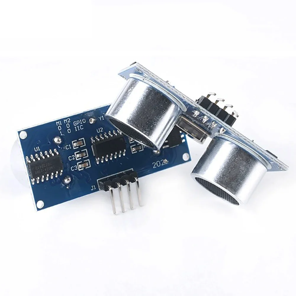 Modulo sensore a ultrasuoni HC - Ultrasonic Sensor Hc-Sr04 recensione e prezzo
