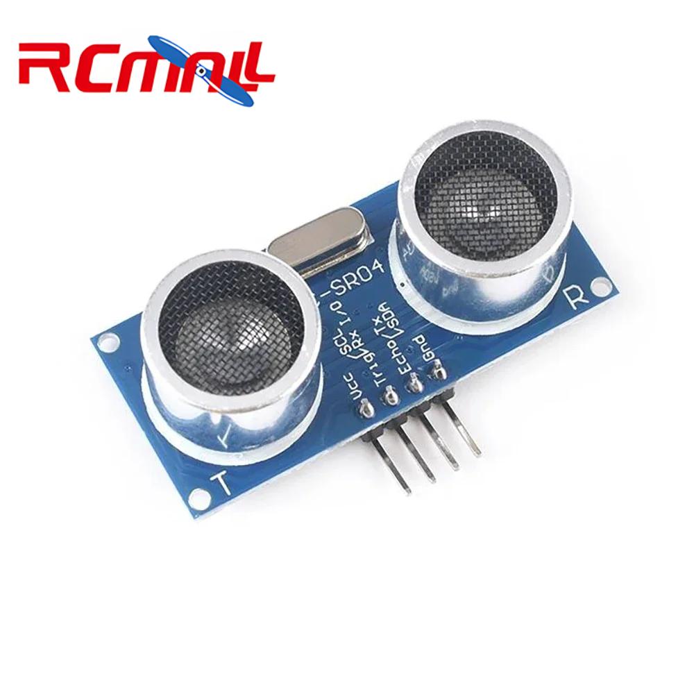 Modulo sensore a ultrasuoni HC - Ultrasonic Sensor Hc-Sr04 recensione e prezzo