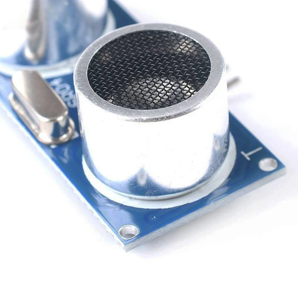 Modulo sensore a ultrasuoni HC - Ultrasonic Sensor Hc-Sr04 recensione e prezzo