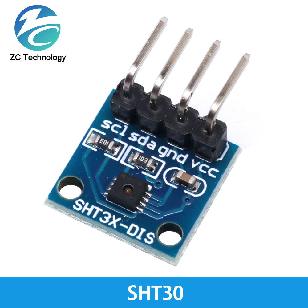 SHT30 SHT31 SHT35 modulo senso - Sht31 recensione e prezzo