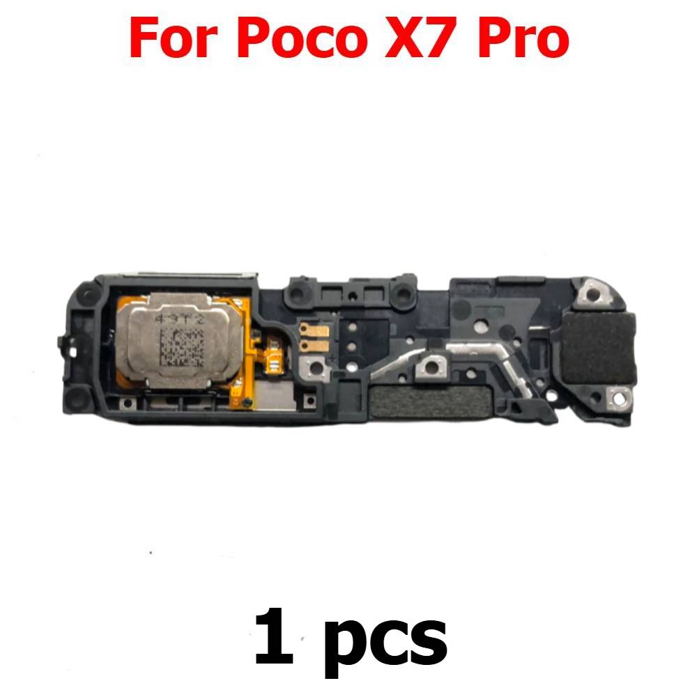 Altoparlante per Xiaomi Poco X - Buzzer Module recensione e prezzo