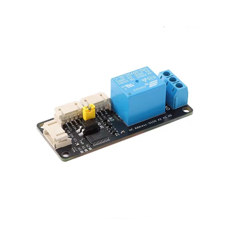 Modulo Relè di Espansione Cana - Relay Module 4 Channel recensione e prezzo