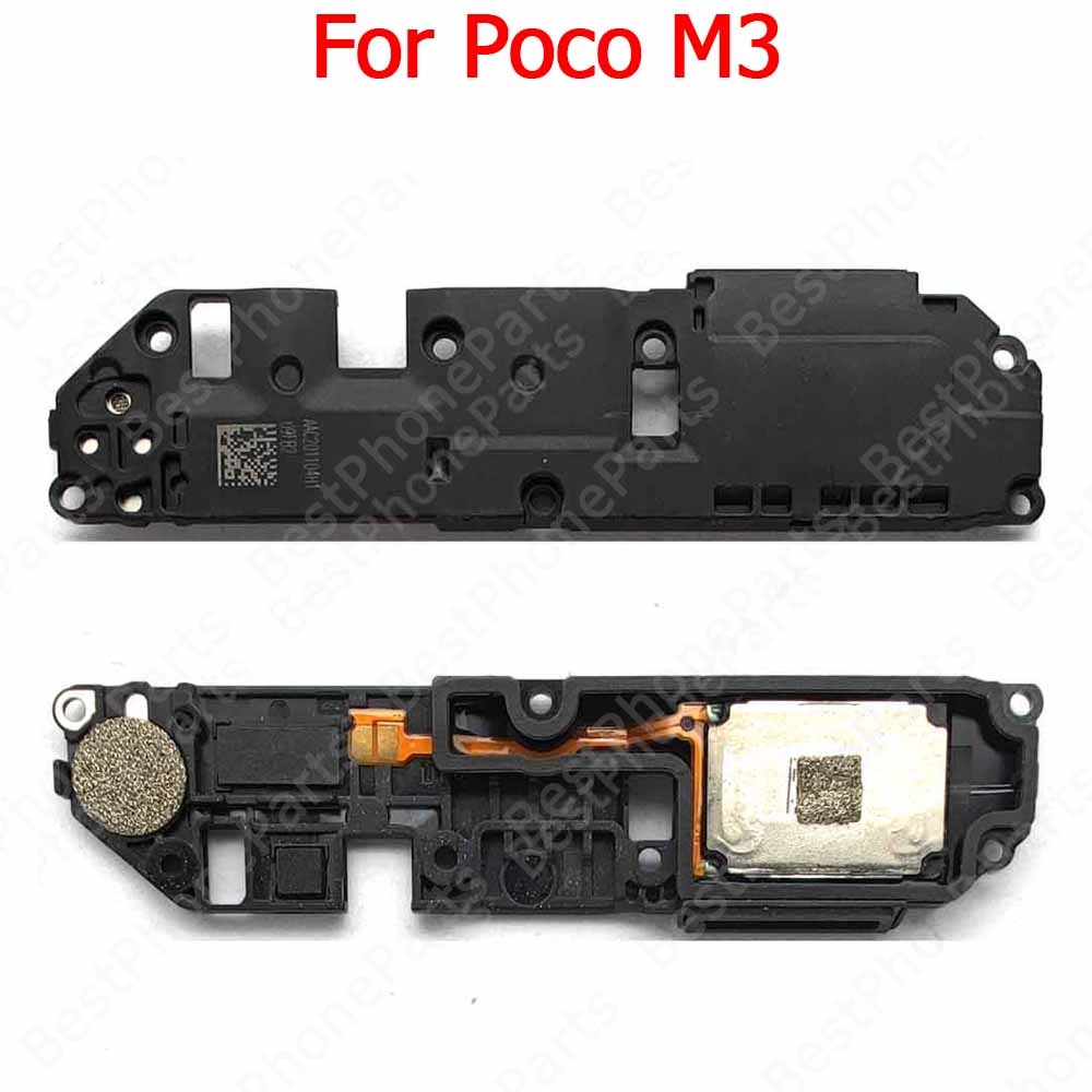 Altoparlante per Xiaomi Poco M - Buzzer Module recensione e prezzo