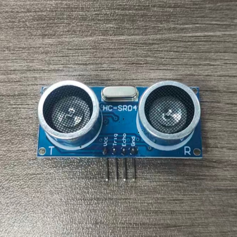 1-10 pezzi HC-SR04 sensore ad  - Ultrasonic Sensor Hc-Sr04 recensione e prezzo