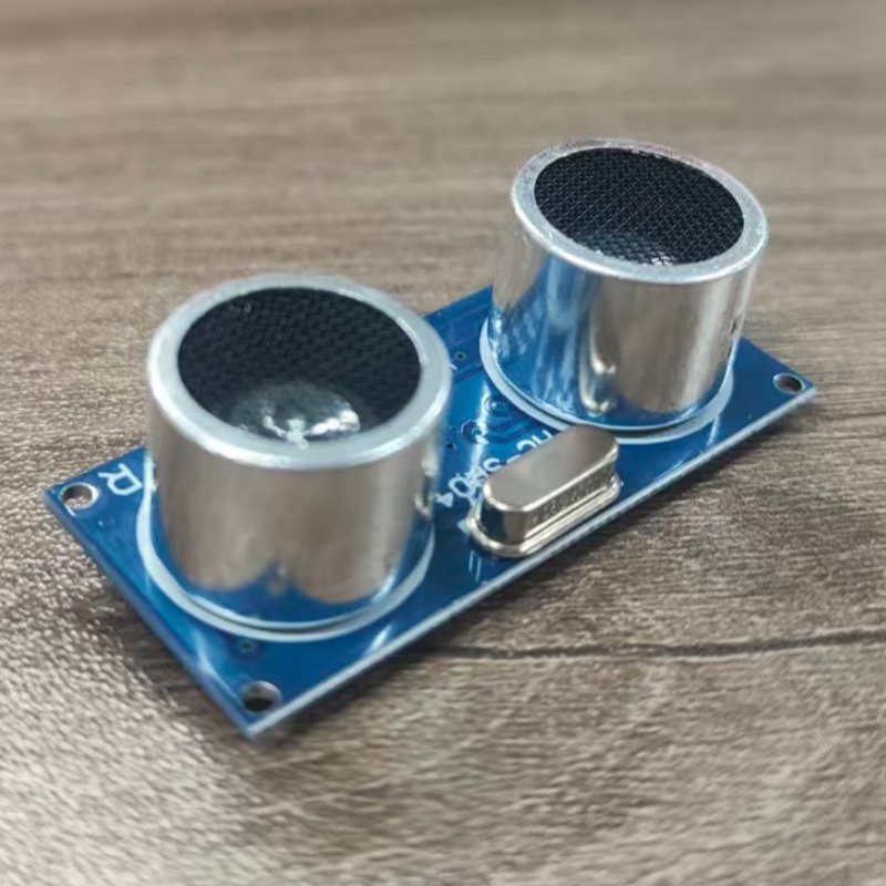 1-10 pezzi HC-SR04 sensore ad  - Ultrasonic Sensor Hc-Sr04 recensione e prezzo