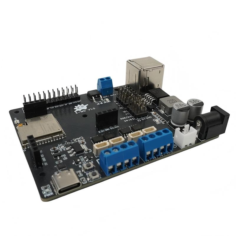 Scheda Driver Motore Servo ESP - Joystick Module recensione e prezzo