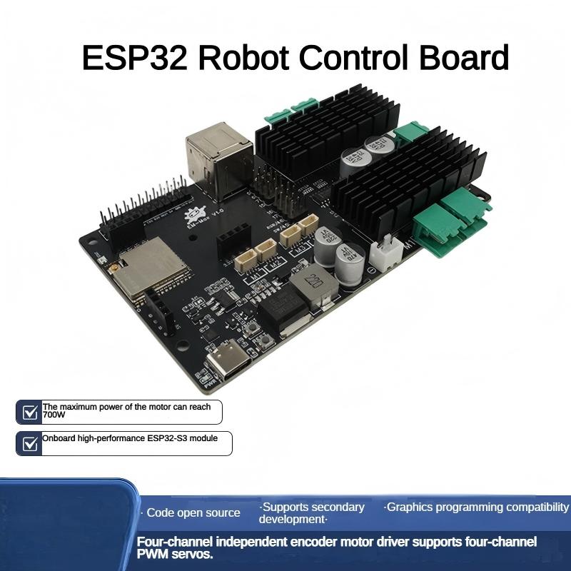 Scheda Driver Motore Servo ESP - Joystick Module recensione e prezzo