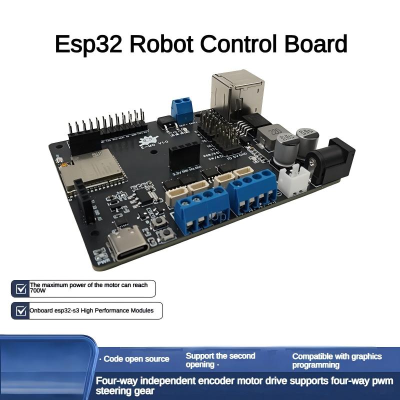 Scheda Driver Motore Servo ESP - Joystick Module recensione e prezzo