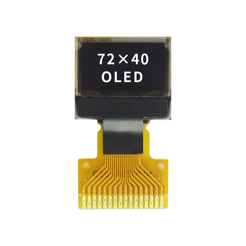 (5 pezzi) display OLED da 0,42 - Ssd1306 recensione e prezzo