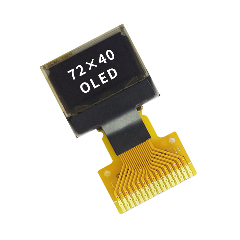 (5 pezzi) display OLED da 0,42 - Ssd1306 recensione e prezzo