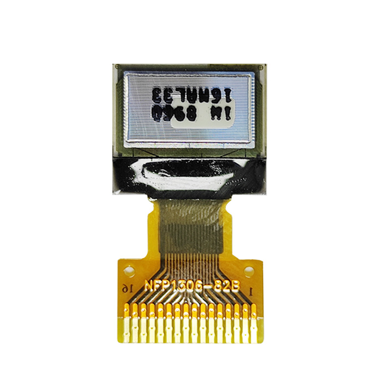 (5 pezzi) display OLED da 0,42 - Ssd1306 recensione e prezzo