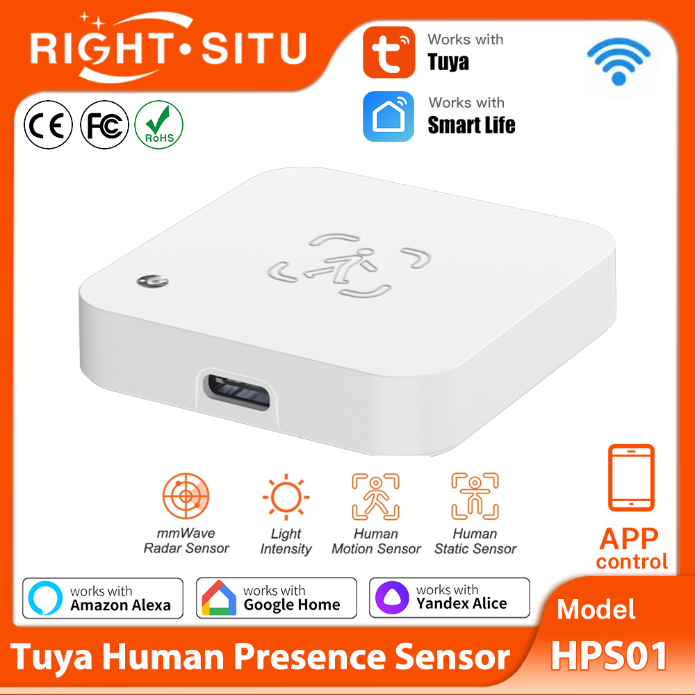 Il sensore di presenza umana d - Pir Motion Sensor recensione e prezzo