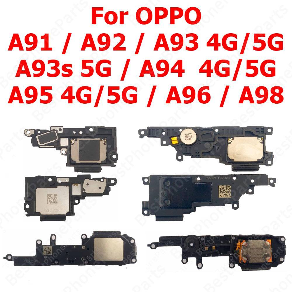 Altoparlante Per OPPO A91 A92  - Buzzer Module recensione e prezzo