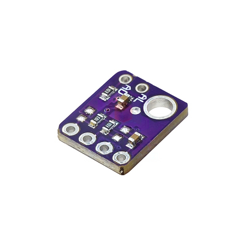 Sensori Digitali di Temperatur - Sht31 recensione e prezzo