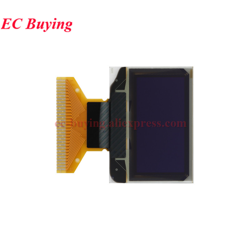 Modulo Display OLED da 0,96 Po - Ssd1306 recensione e prezzo