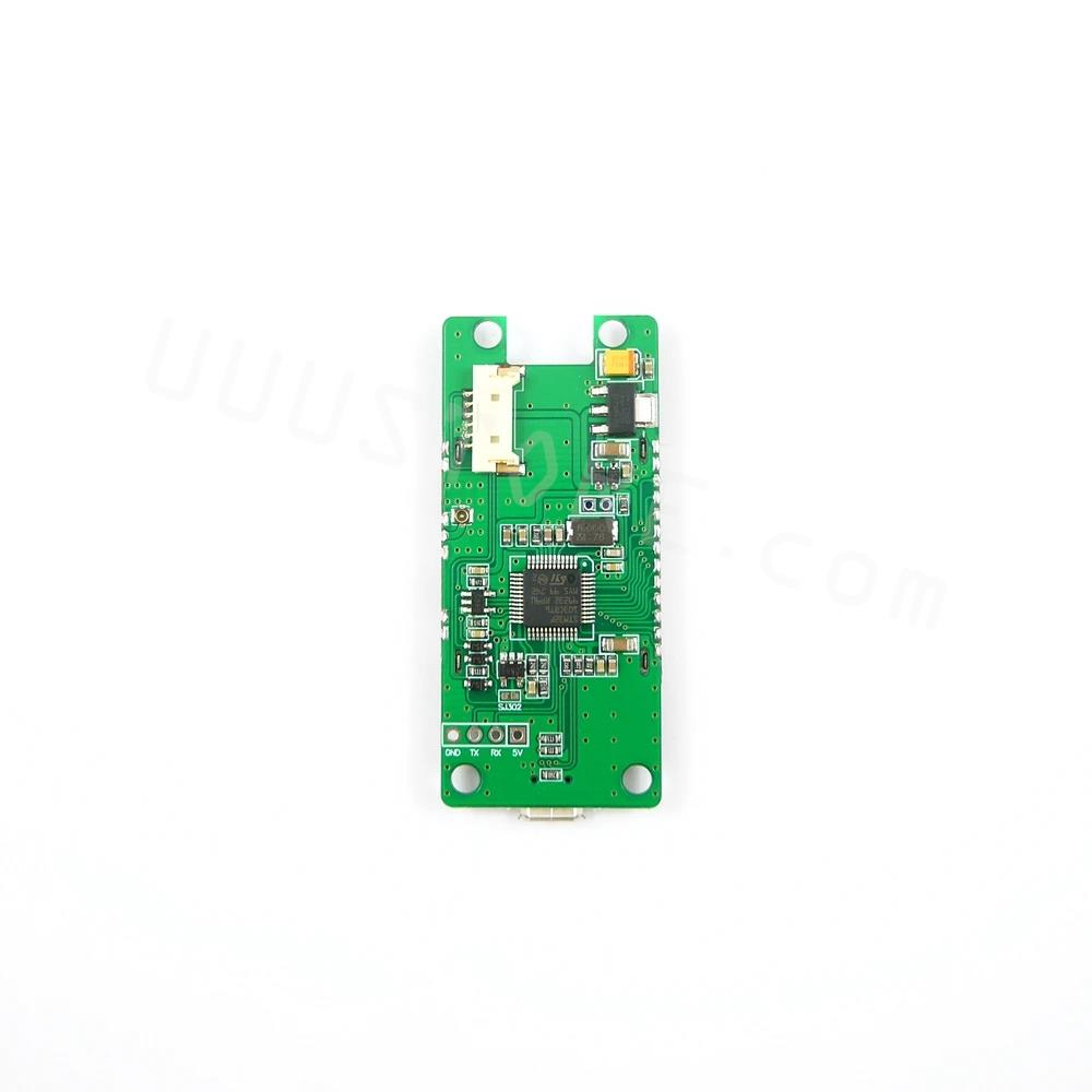 AeroPartsIRangeX IRX4 LITE CC2 - Nrf24L01 recensione e prezzo
