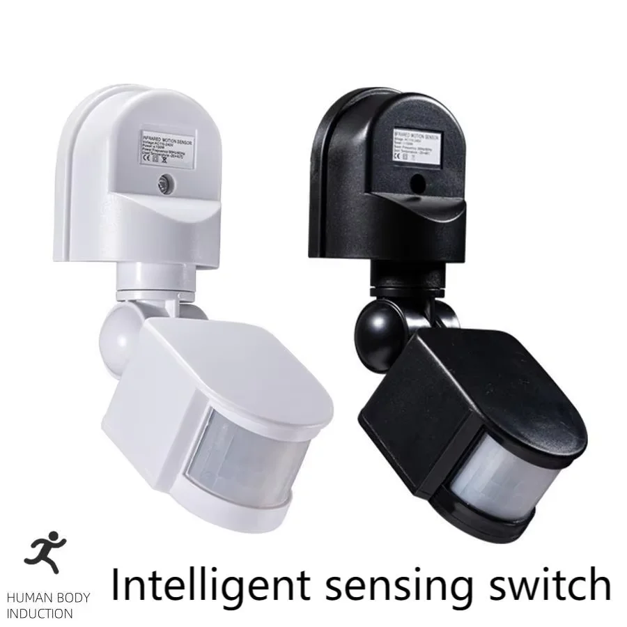 Sensore di movimento PIR 12V 1 - Pir Motion Sensor recensione e prezzo