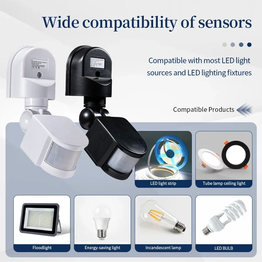 Sensore di movimento PIR 12V 1 - Pir Motion Sensor recensione e prezzo