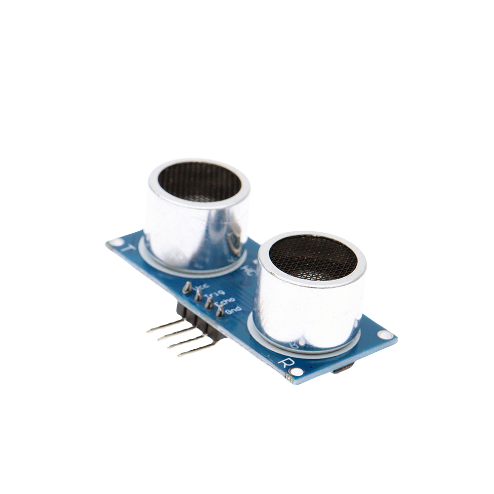 Modulo ad ultrasuoni HC-SR04 R - Ultrasonic Sensor Hc-Sr04 recensione e prezzo