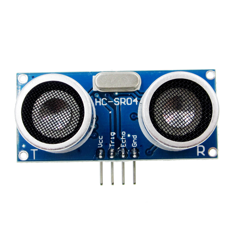 HC-SR04 HCSR04 Modulo rilevato - Ultrasonic Sensor Hc-Sr04 recensione e prezzo