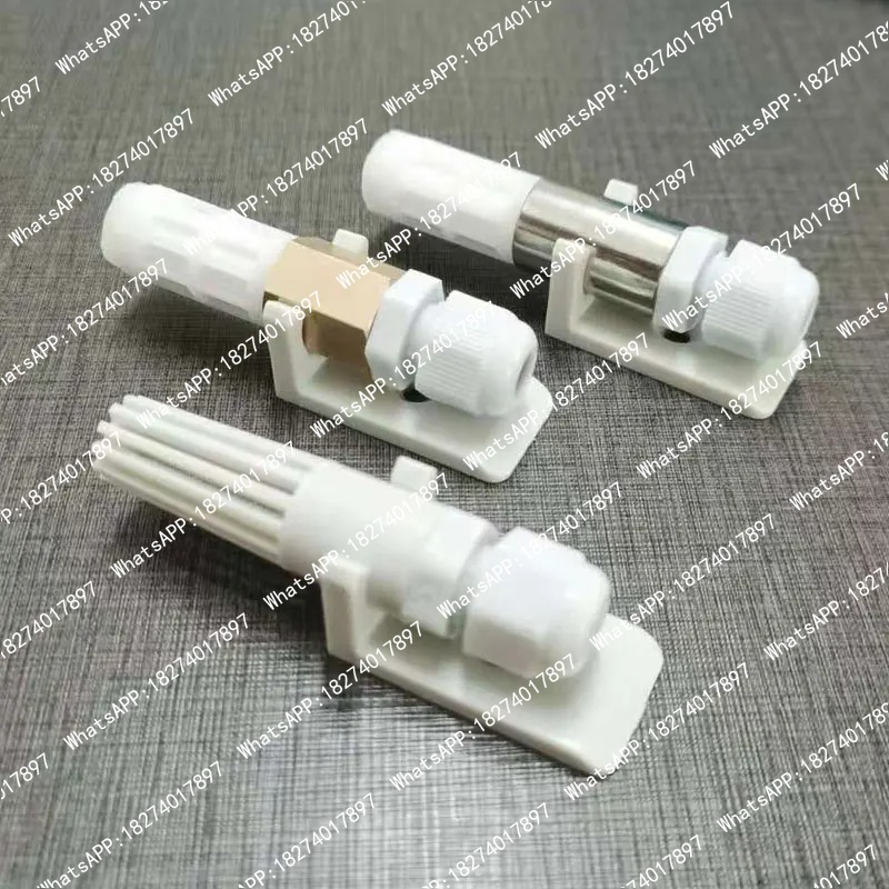 5 pezzi di copertura in plasti - Sht31 recensione e prezzo