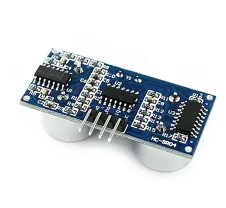 1-8PCS Modulo ad ultrasuoni HC - Ultrasonic Sensor Hc-Sr04 recensione e prezzo